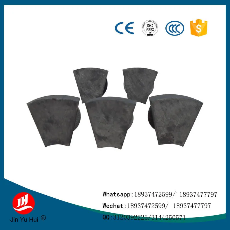 diamond tips, herrazzo machine accessory concrete mill accessory