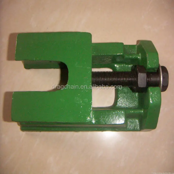 
400X200X75Manufacturer Anti-Vibration Rubber Machine Leveling Mount 