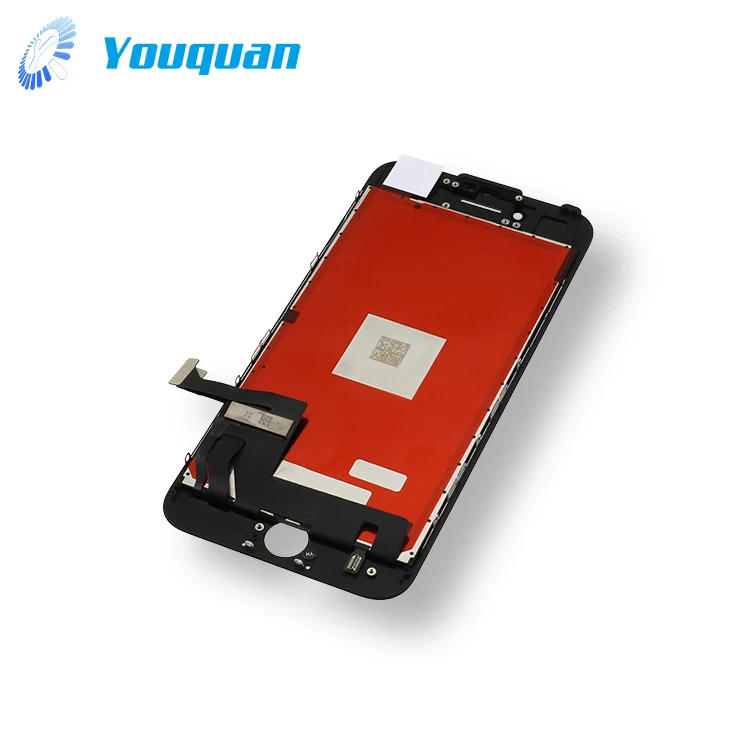 High quality lcd  screen digitizer assembly for iphone7