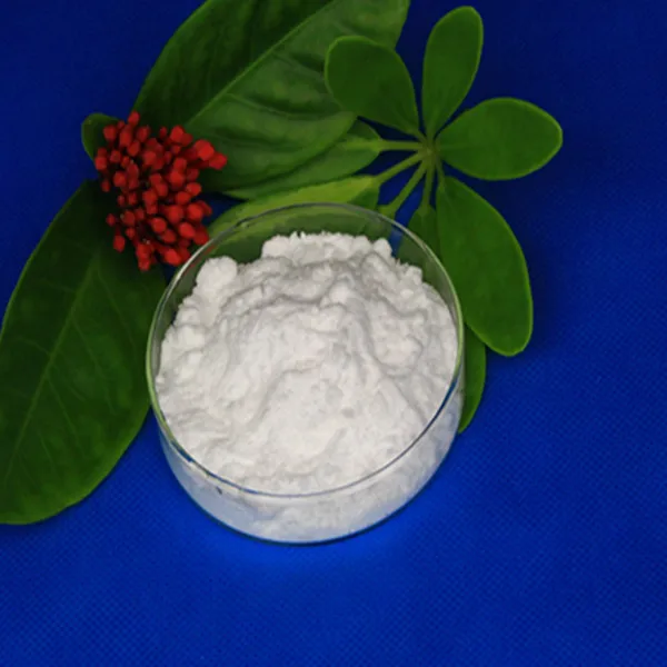 Bicarbonate de sodium food grade
