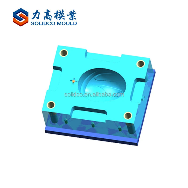 Newest Arrival Products Helmet Plastic Injection Mould Motorcycle Helmet Mold Manufactory