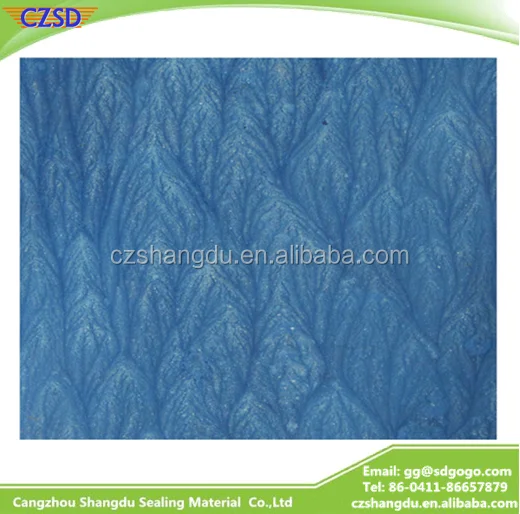 High Temperature Non Asbestos Gasket Sheet
