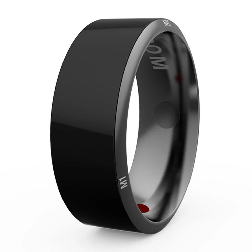 Wholesale Jakcom R3 Smart Ring Consumer Electronics Hot sale as smart bracelet smart glasses 2019 android smart watch