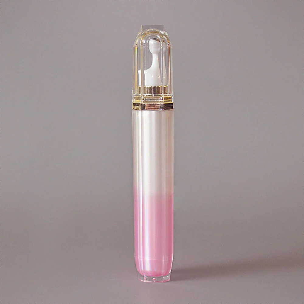 Supply Eye Cream 15 ML 20ml Roll On Bottle, Essential Airless Bottle For Skin Care Packaging, Luxury Airless Eye Cream Packaging