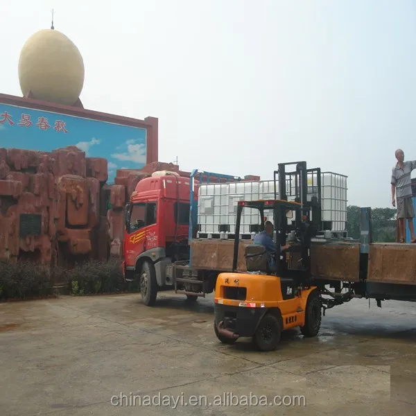 Powder MQ Silicone Resin for antifoam (DY-MQ102 )