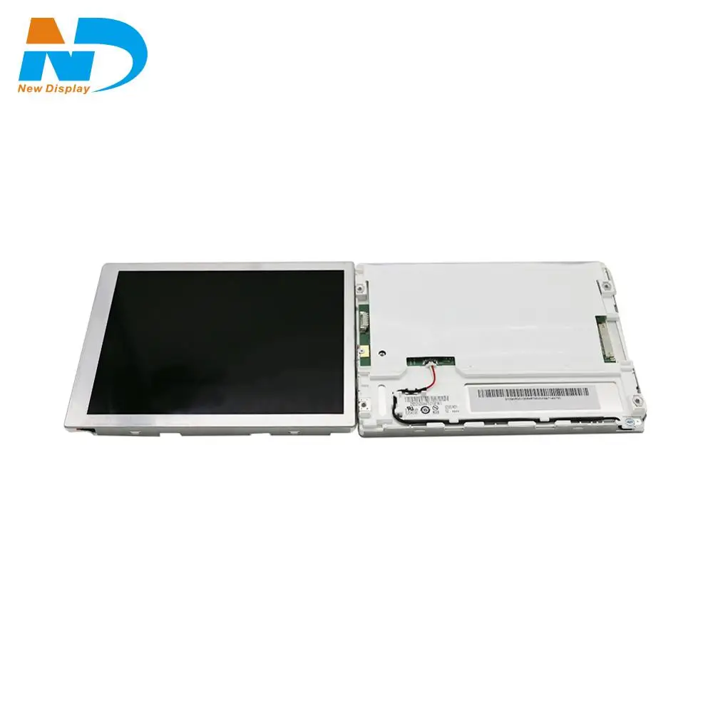 Auo 5.7 дюймов 640x480 промышленных TFT ЖК-модуль G057VN01 V1