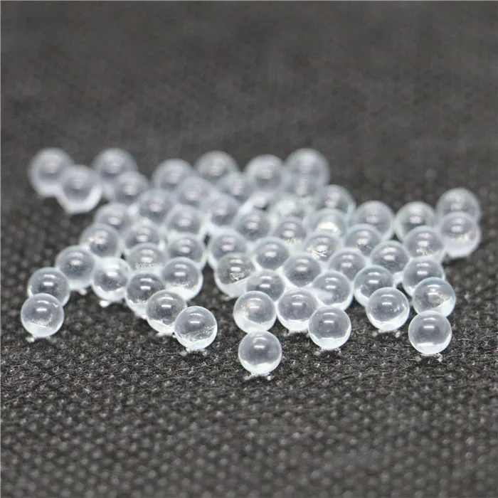 
Solid Small Clear Glass Ball 1mm 2mm 3mm 4mm for bearing 