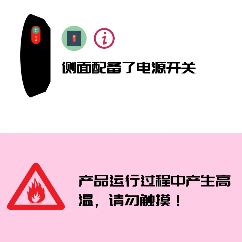 
Outdoor Electrical Panel Heater 