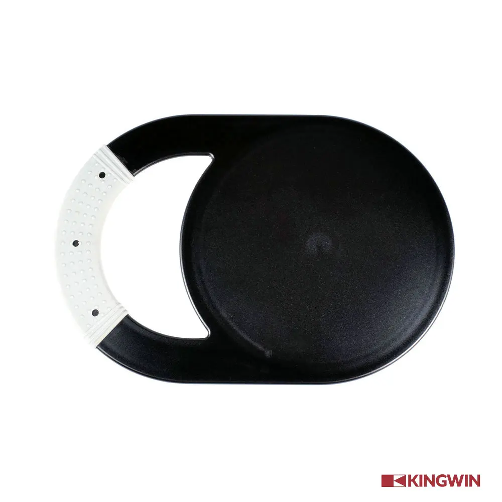 Unbreakable Salon Mirror