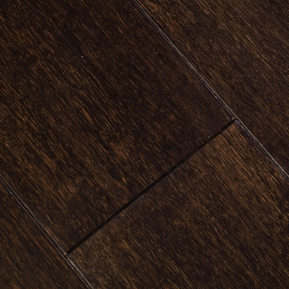 Wuxi Boda Strand woven bamboo flooring stained bamboo flooring