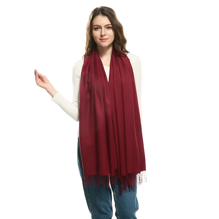 large stock fast delivery free shipping cashmere scarf