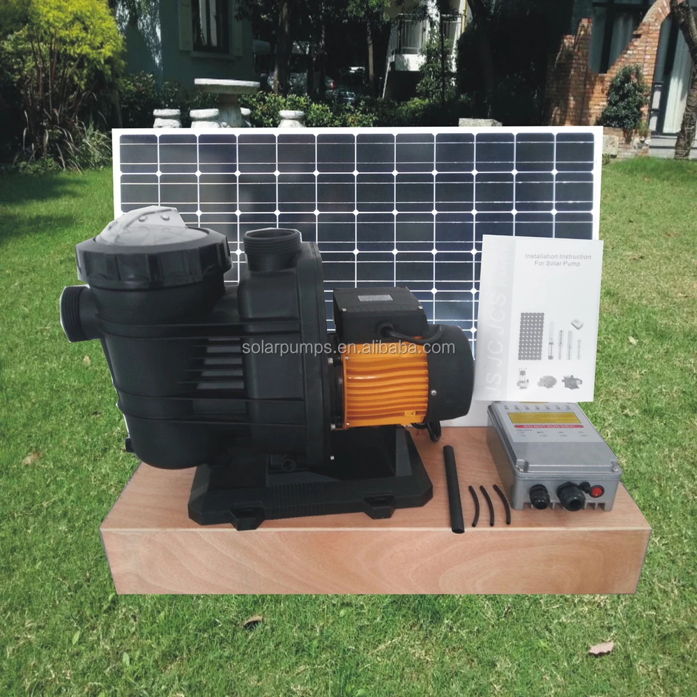Top quality Stainless steel 316 solar water pump price