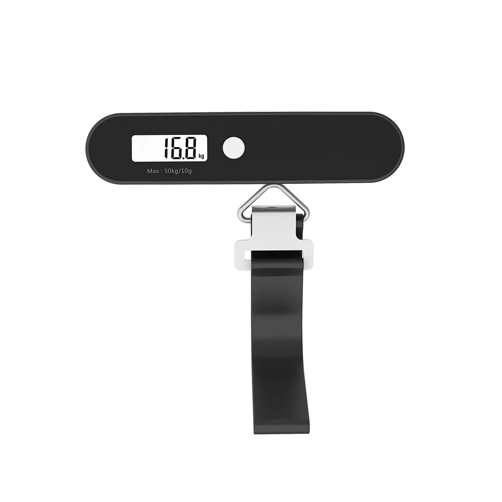Welland Fashionable design Luggage Scale With Removable LP7203