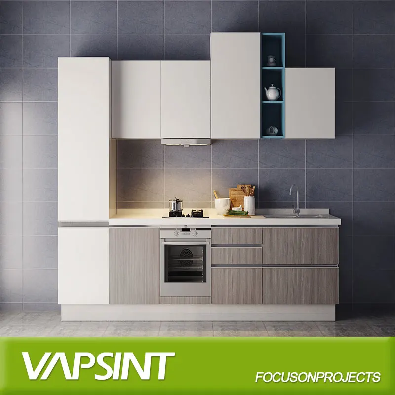Alibaba Online Shopping Customize modern theromifile kitchen cabinet
