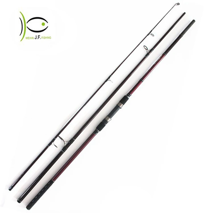 High quality lower price carp fishing tackle wholesale carp fishing rod
