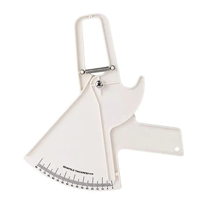 Штангенциркуль для телесного жира штангенциркуль тестер складывания кожи