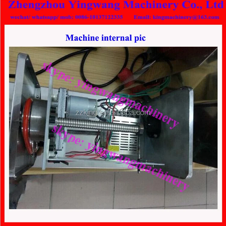 Commercial spiral sausage cutter potato tower making machine twister chinese yam cutting machine