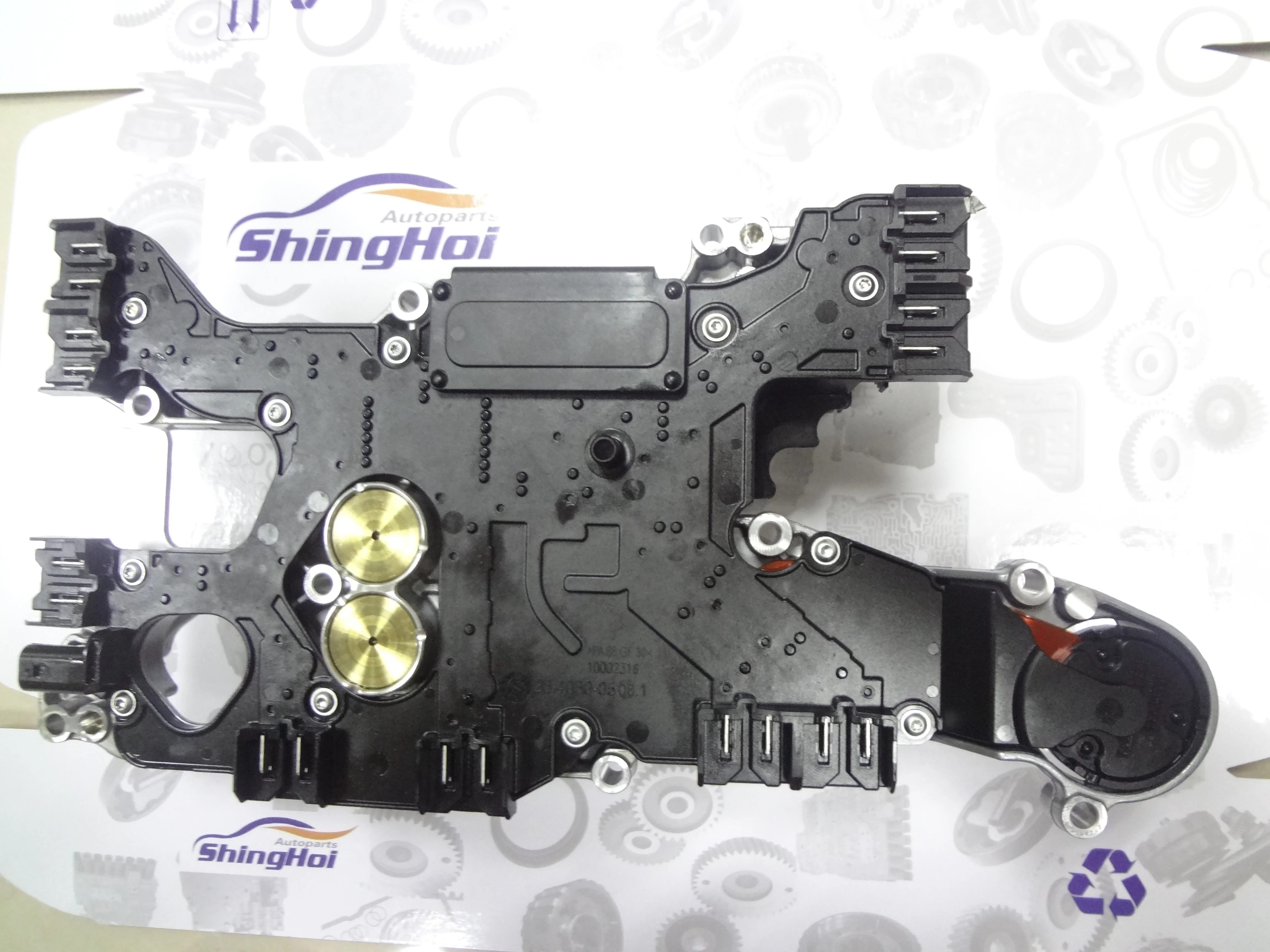 A0054463310 TCM TCU 724.003 Transmission control unit FOR W246 W176