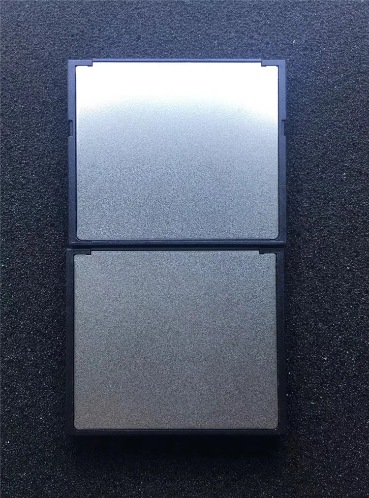 High Quality Factory Wholesale Compact Flash Memory Card for Digital Camera Full Capacity 16GB CF Card