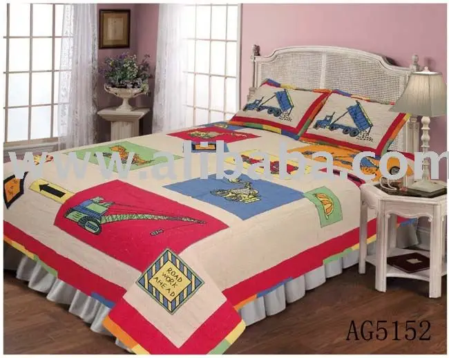 Children Bedspread