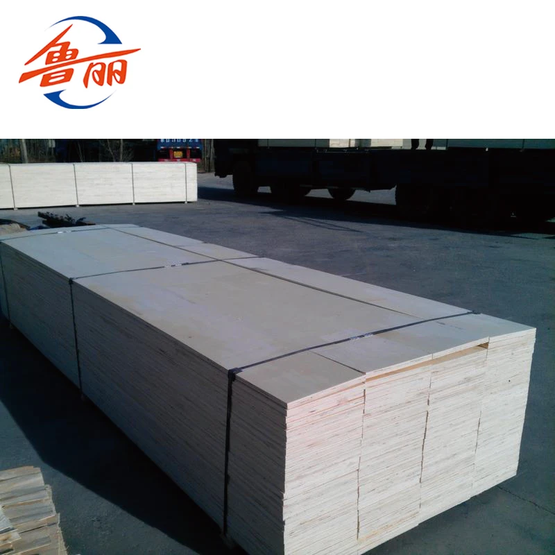 
LVL/LVB plywood for packing furniture construction 