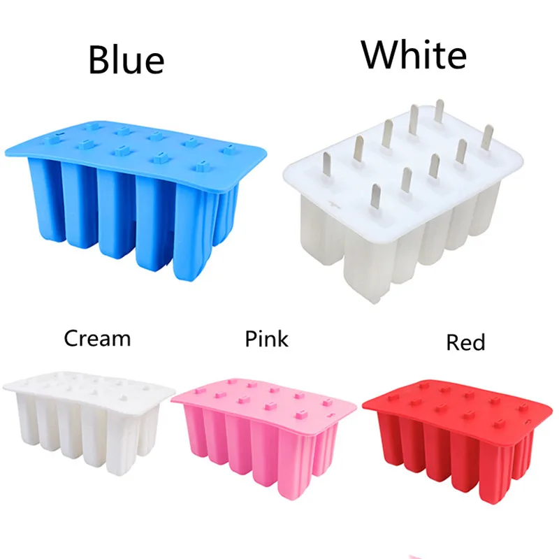 Food Safe Silicone Molds for Popsicle,Popsicle Molds Wholesale Stocked
