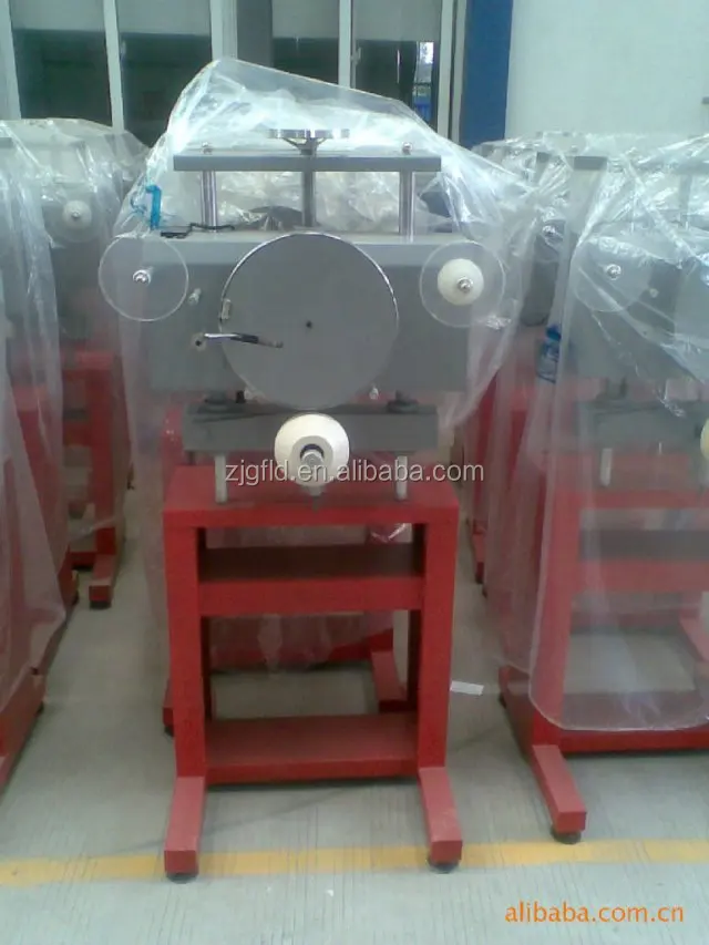 Ink Ribbon Printing Machine/Printer