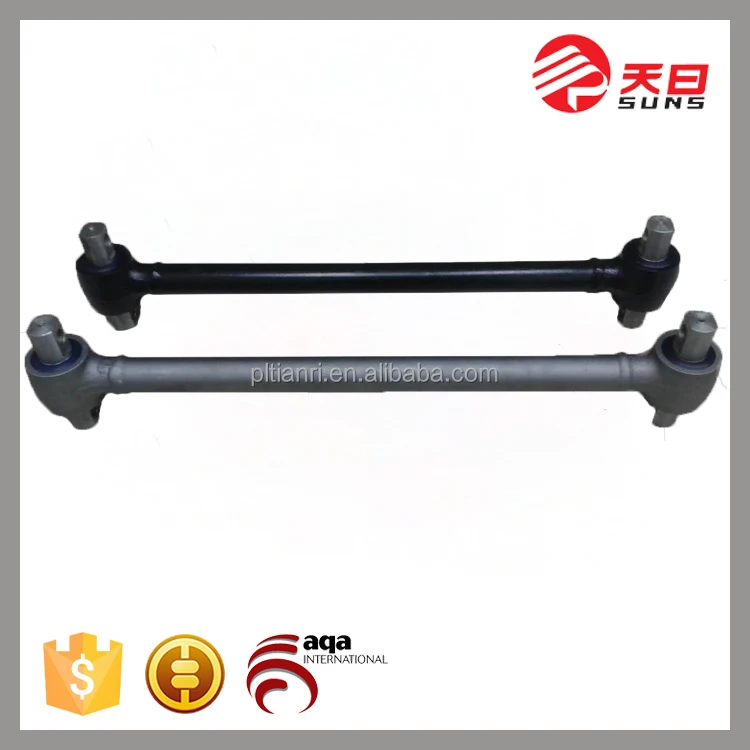 Suspension parts pu hendrickson 46690