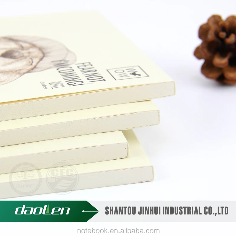 A5 lovely drawing happy dog sketchbook journal dairy notebook painting book