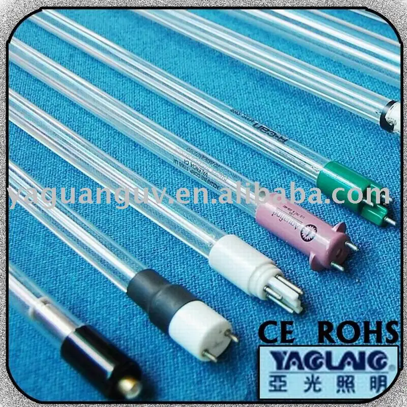 Aquafine replacement uv lamp SE DE Lamp for air purification water sterilizer water purifier