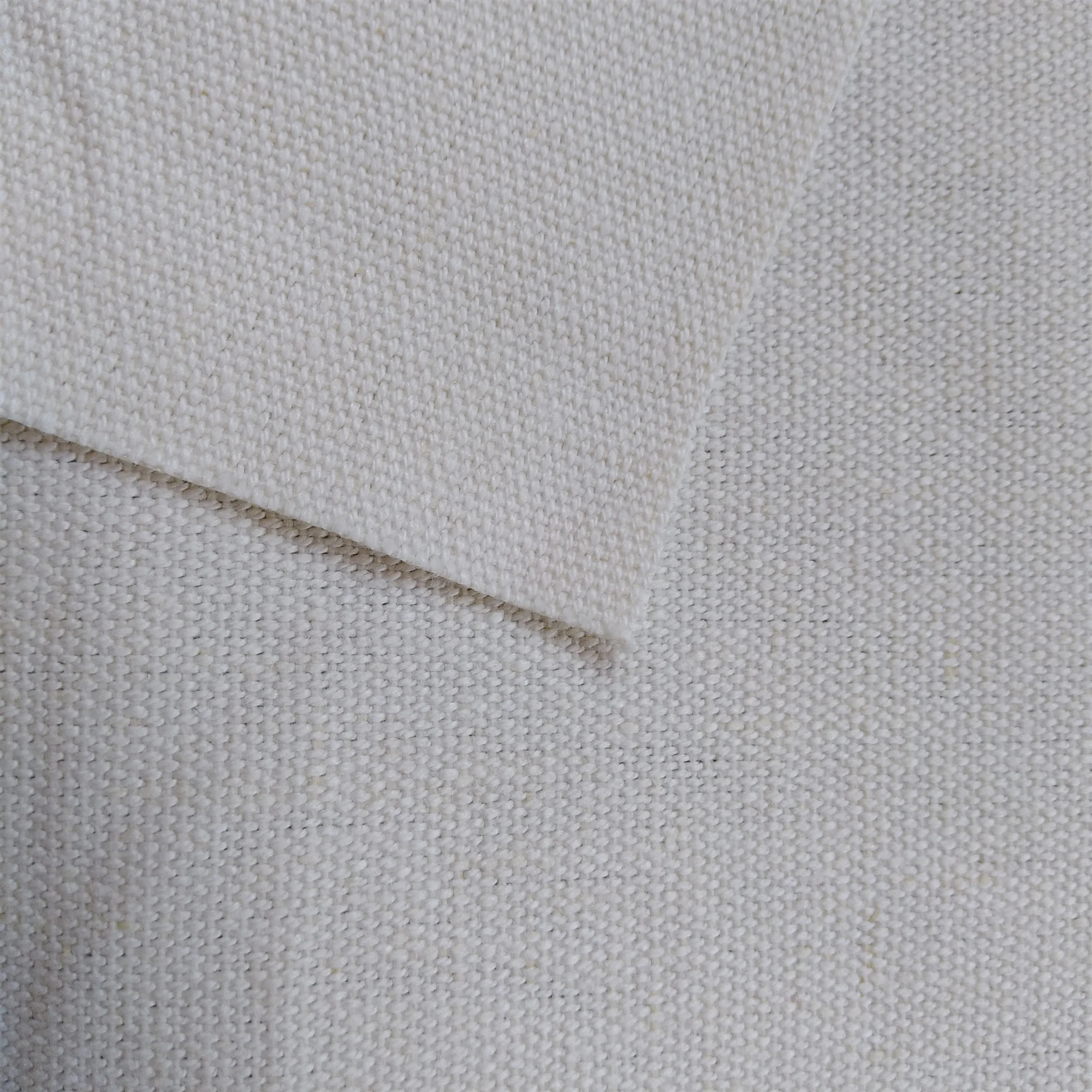 CYCHOS wholesale GOTS hemp cotton fabric the heavy canvas hemp and cotton fabric