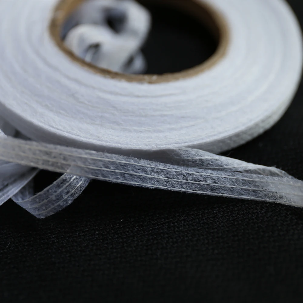 High Quality WF8525 Non Woven Fusible Interlining Interfacing Suits Tape Interlining