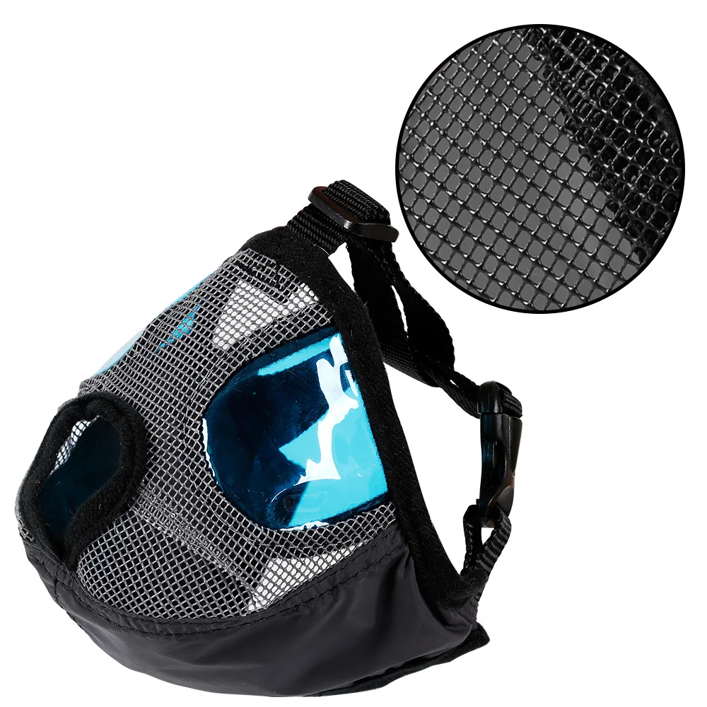 Anti-Bite Dog Muzzle for Dog Pet Muzzle Dog