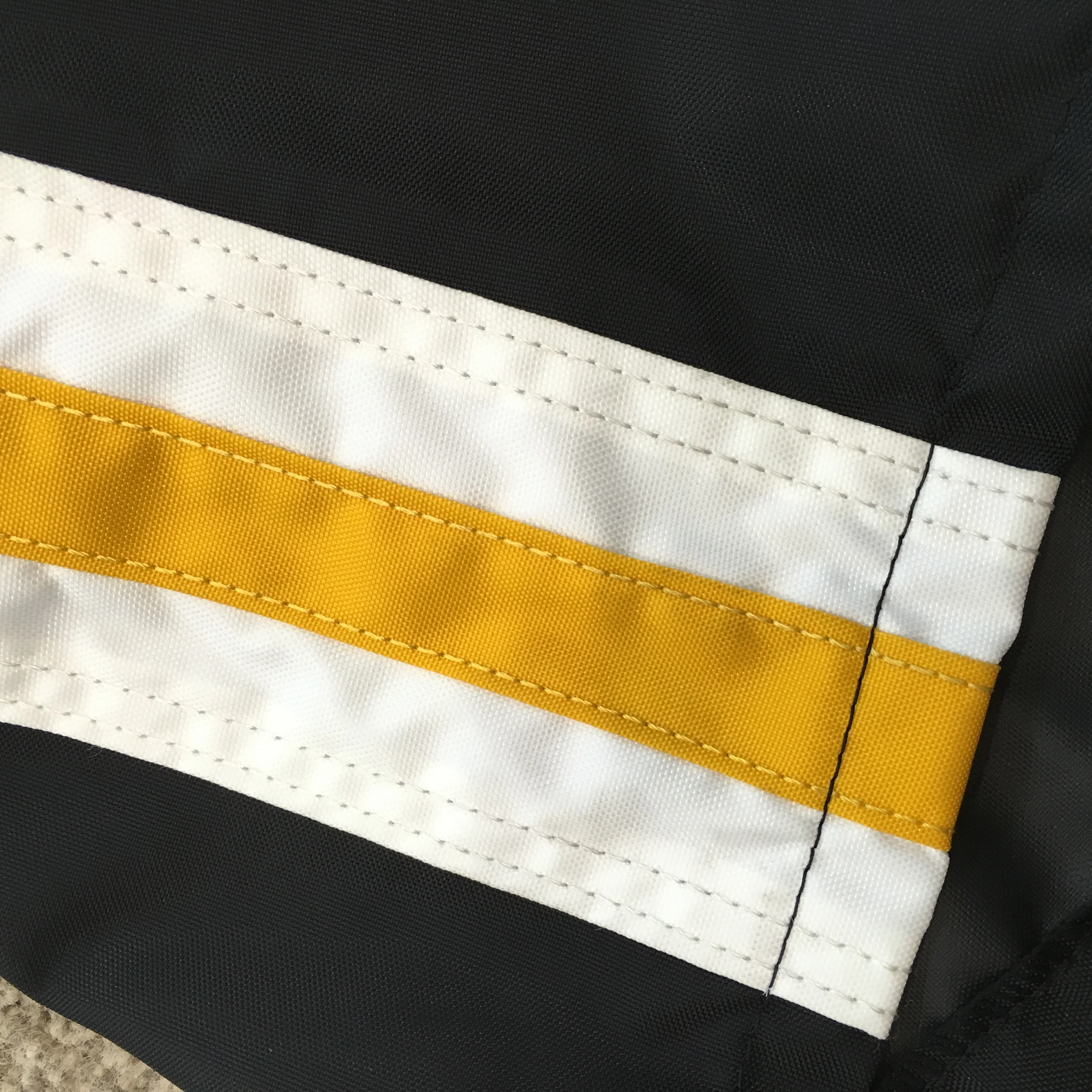 
Cheap Custom Nylon Hockey Pant Shells With Your Design 