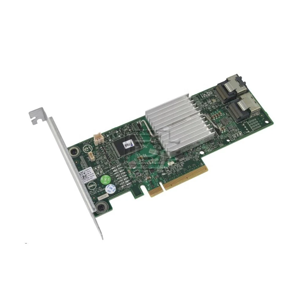 PERC H310 6 ГБ/сек. SAS SATA 6G PCIe x8 raidcontroller 03P0R3