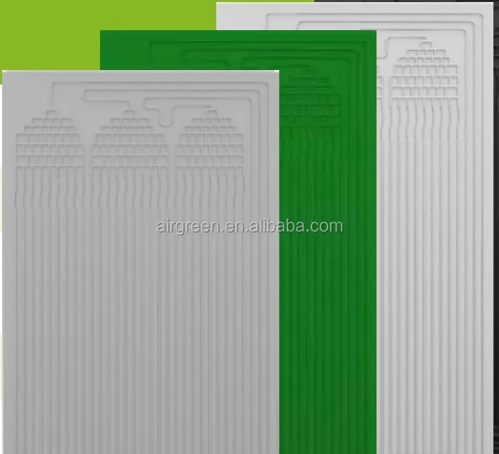 
THERMODYNAMIC BLOCK & PANEL /SOLAR WATER HEATER /DHW TYNRB-15 