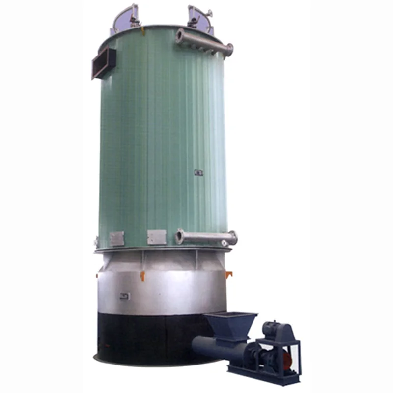 Factory price gas and oil fire industrial thermal oil boiler