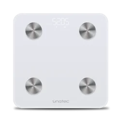 Смарт-весы для ванной