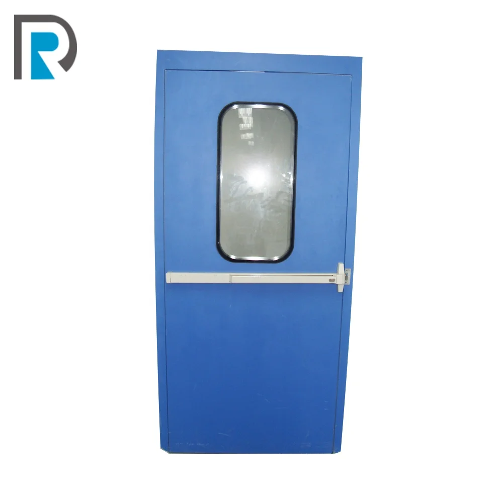 
Good price cleanroom sticky mat door frame stainless steel security speed for Chemistry laboratory 