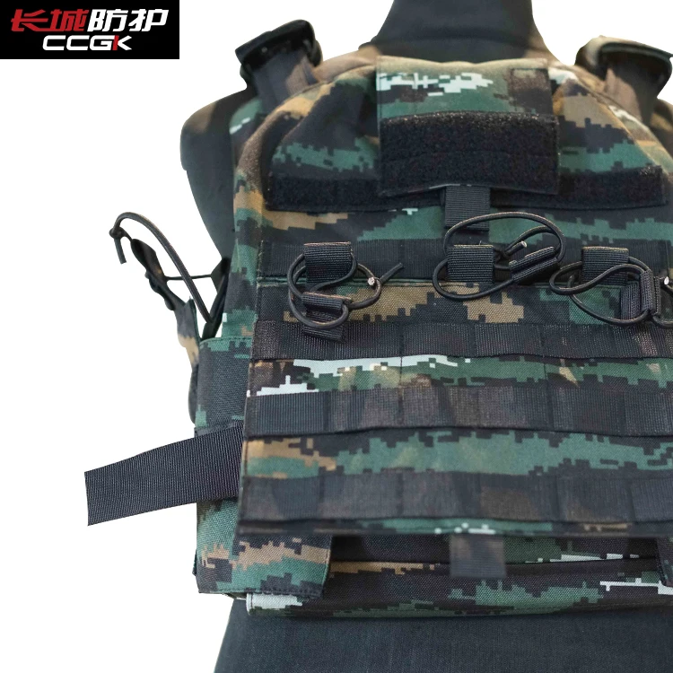 CCGK quick release JPC военный бронежилет