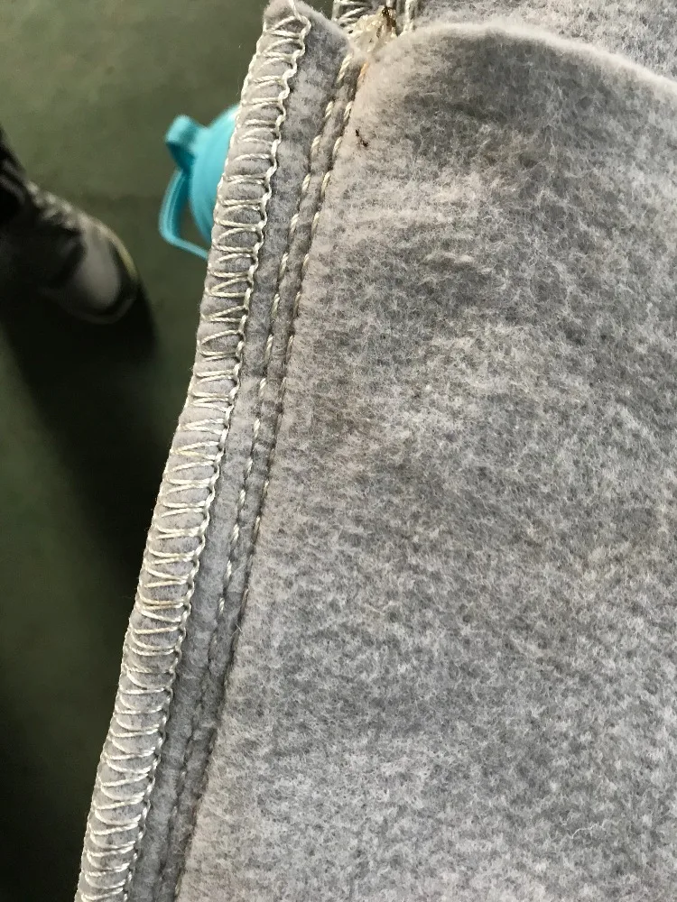 
PET Non-Woven Geobag for slope protection 