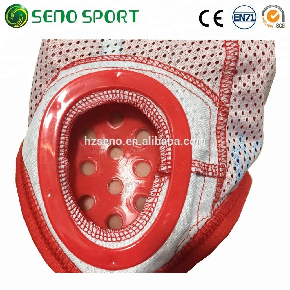 Professional Custom Water Polo Caps For Adult