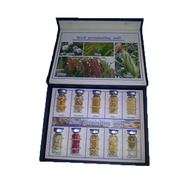 Gelsonlab HSGM-037 Seed germinating umit specimen