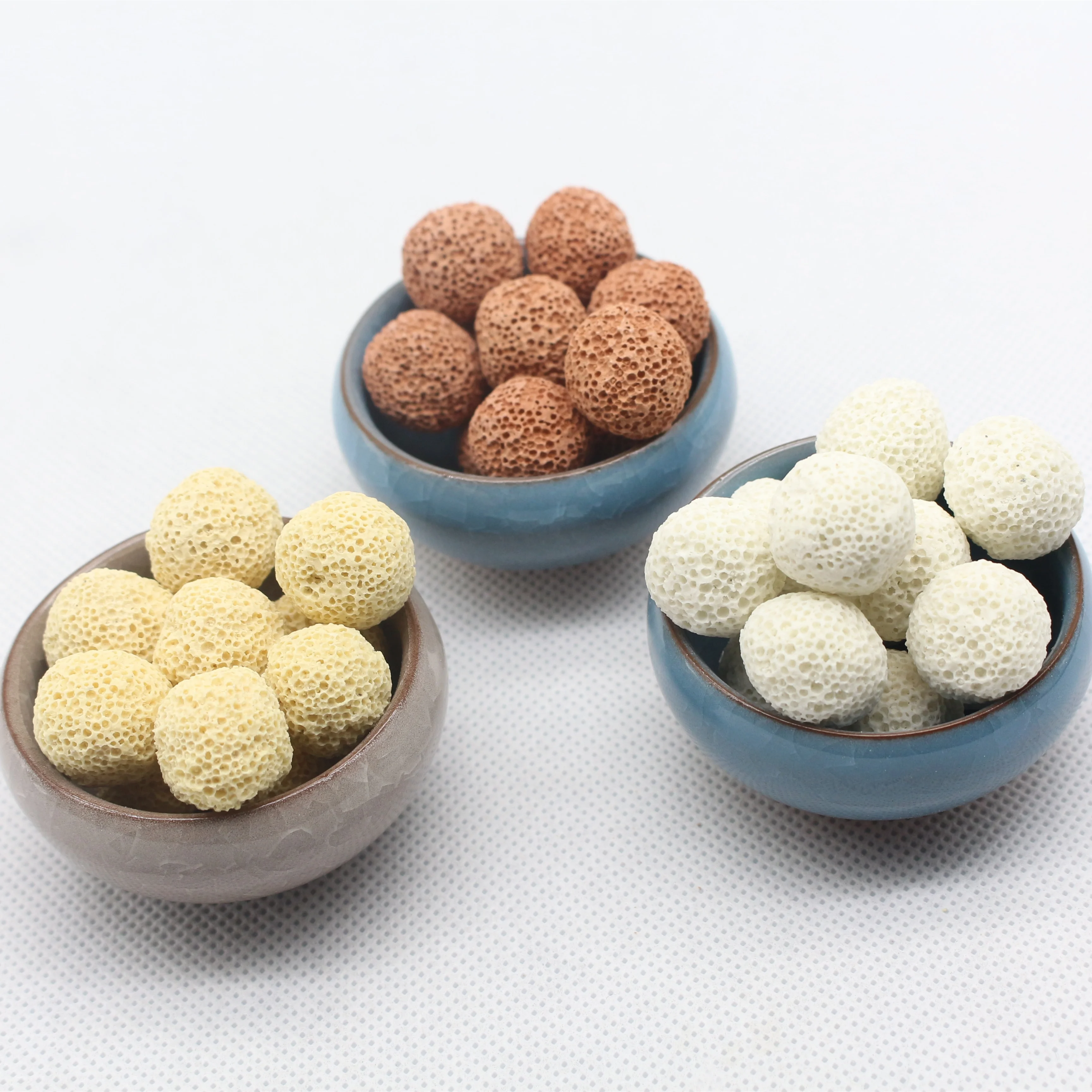 Filter media aquarium bio balls bacteria ball for fish tank