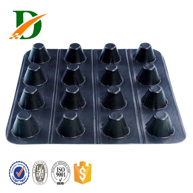 
drainage board home depot drainage board lowes drainage mat 