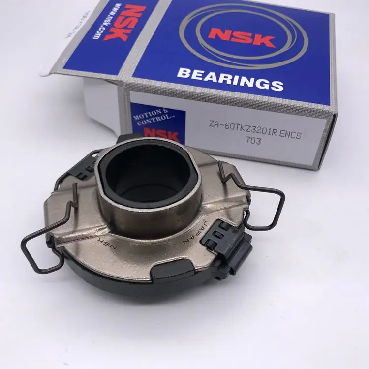 clutch bearing 3