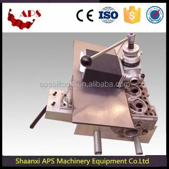 Универсальный седла клапана обслуживание инструмента QM18-62D