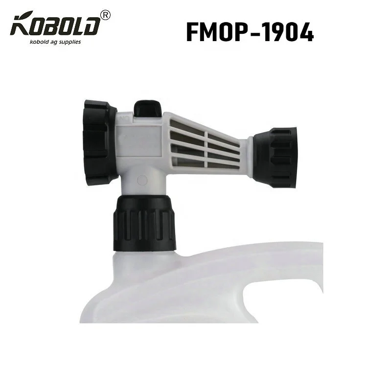 Multi purpose lawn pest control hose end sprayer