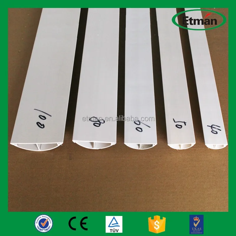 Different Size Flooring Electrical Cable Trunking