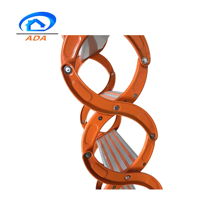 Folding Attic Ladders for Access Extension Ladder Safety Custom Loft